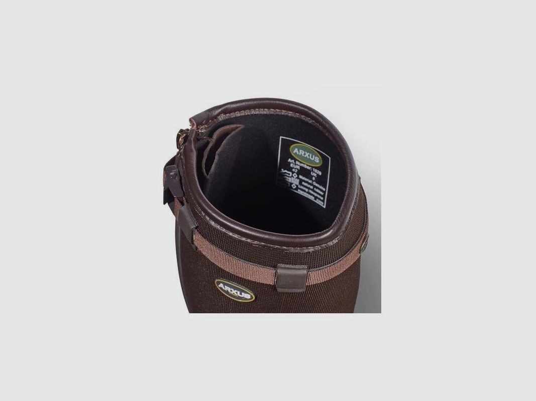 Arxus Primo Country Zip Stiefel, Bild 4 von 4