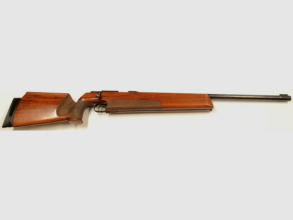 Anschütz Mod. 54 Matchgewehr