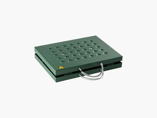 EUROHUNT tealight heater