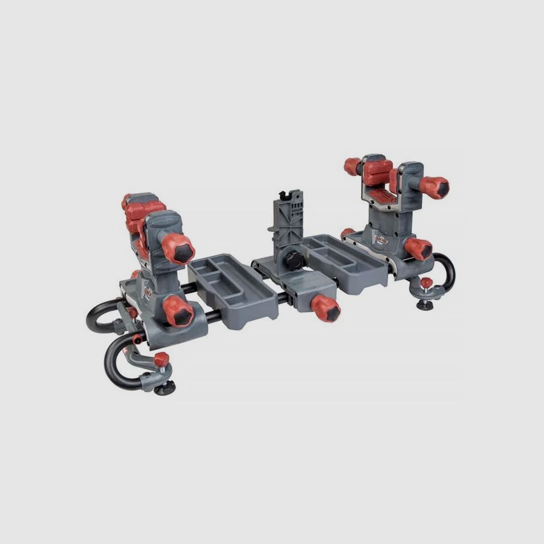 Tipton ULTRA Gun Vise Morsa per fucile