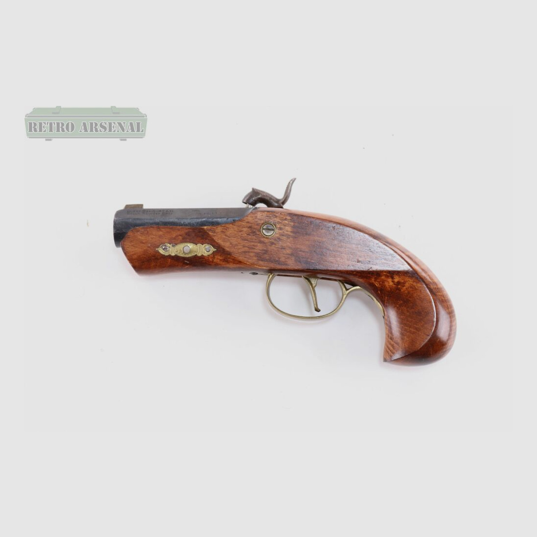 Dikar Derringer Philadelphia