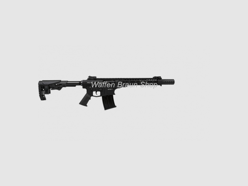 Derya Flinte MK-12 AS-430 12/76