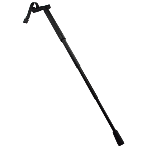 Telescopische Verdedigingsstok, afbeelding 1 van 4
