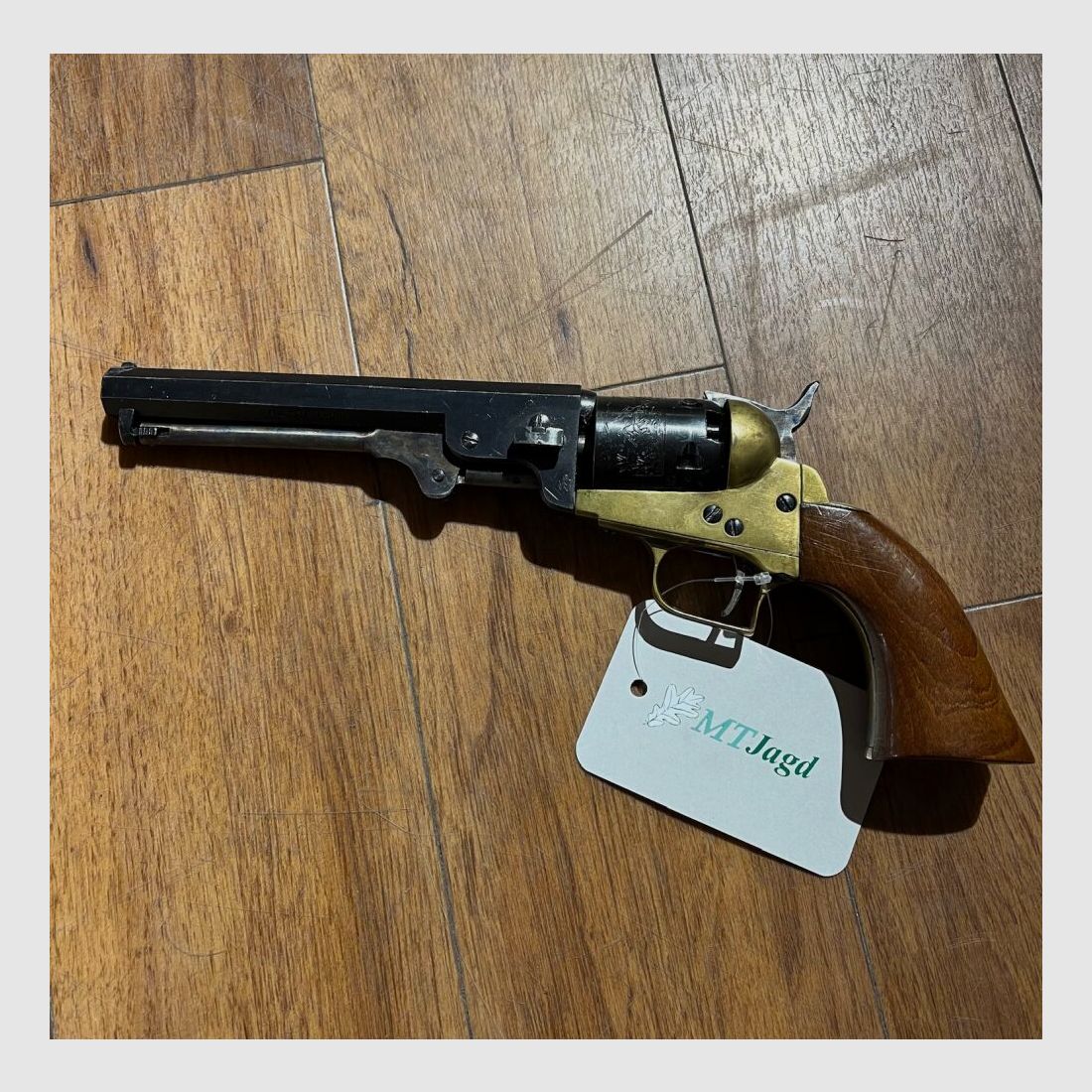 PR FIE Włochy Kieszeń