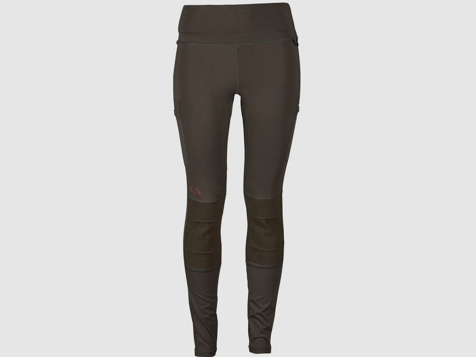 Swedteam Meadow Tights Pantaloni da Caccia Donna Swedteam Verde 38