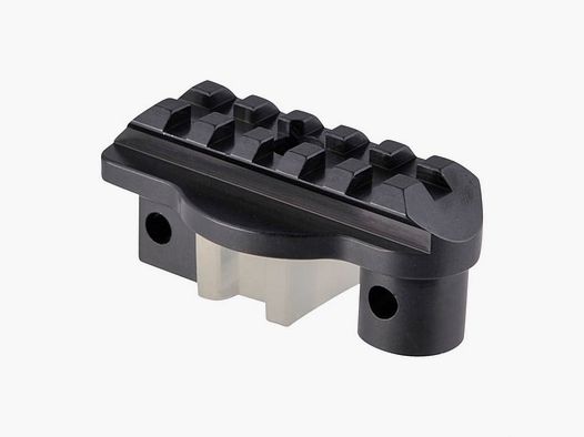 JMAC CUSTOMS Adapter do kolby z szyną MP5K 1913