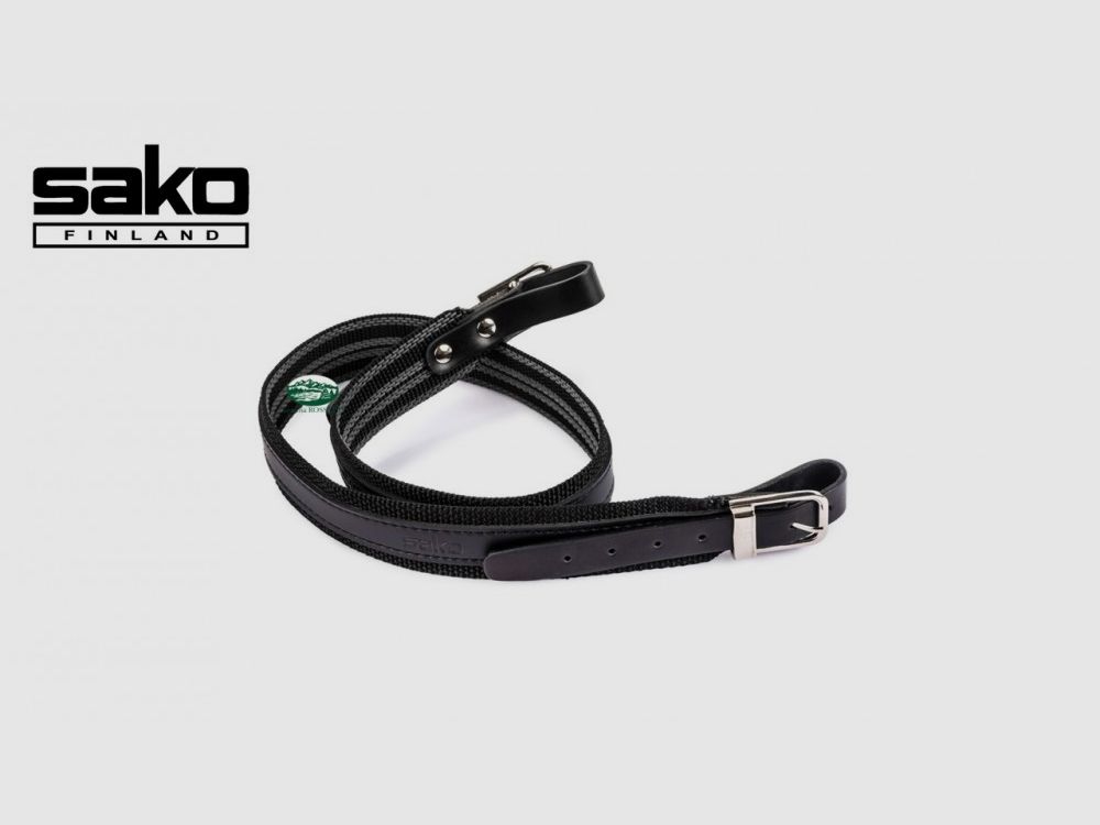 SAKO Originalgurt für Sako Gewehr E03448