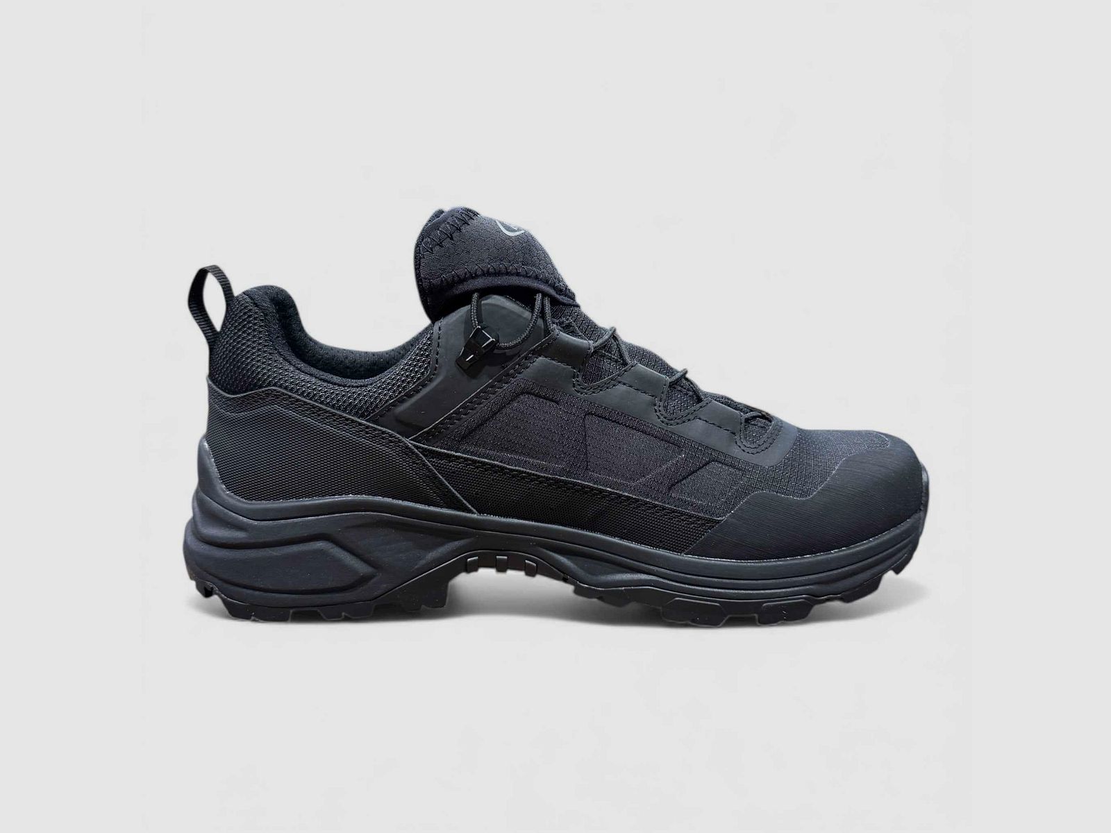 AKU SENTINEL LOW GTX SCHWARZ, Bild 2 von 5