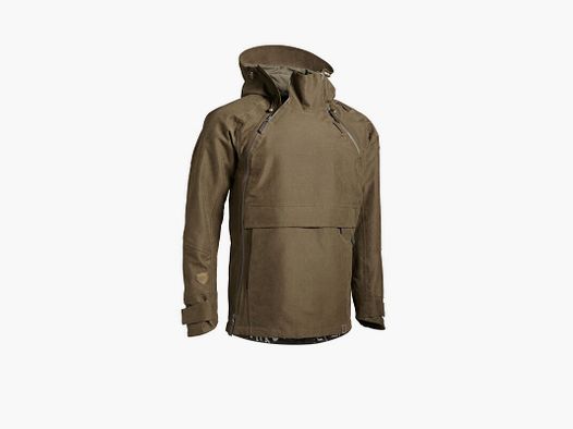 Northern Hunting Herren Anorak Akse mit Membrane