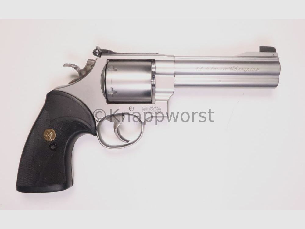 Smith & Wesson Smith & Wesson 629 Classic