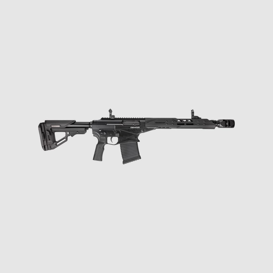 MK12 MAX BASIC