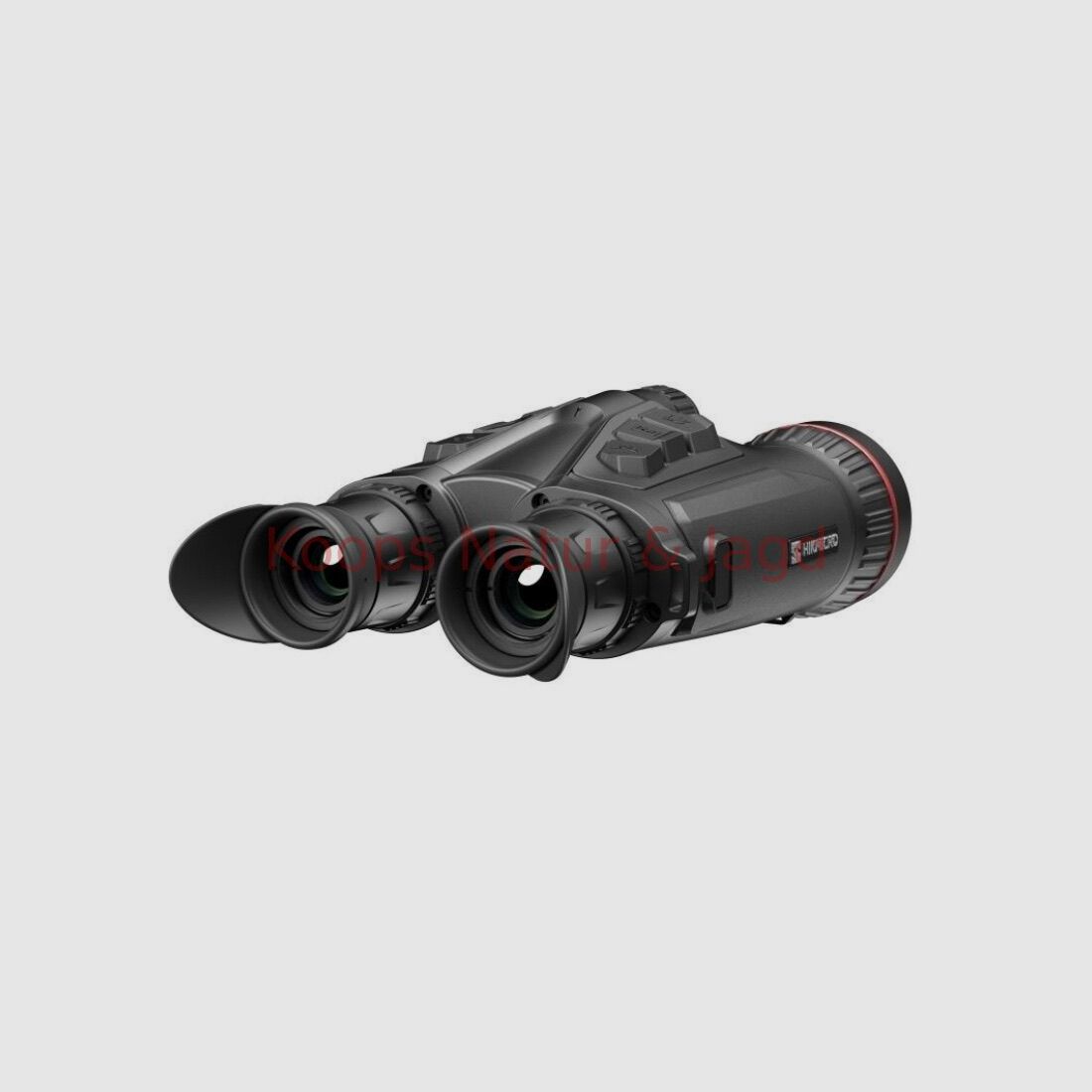 Hikmicro Habrok Pro HX60LN