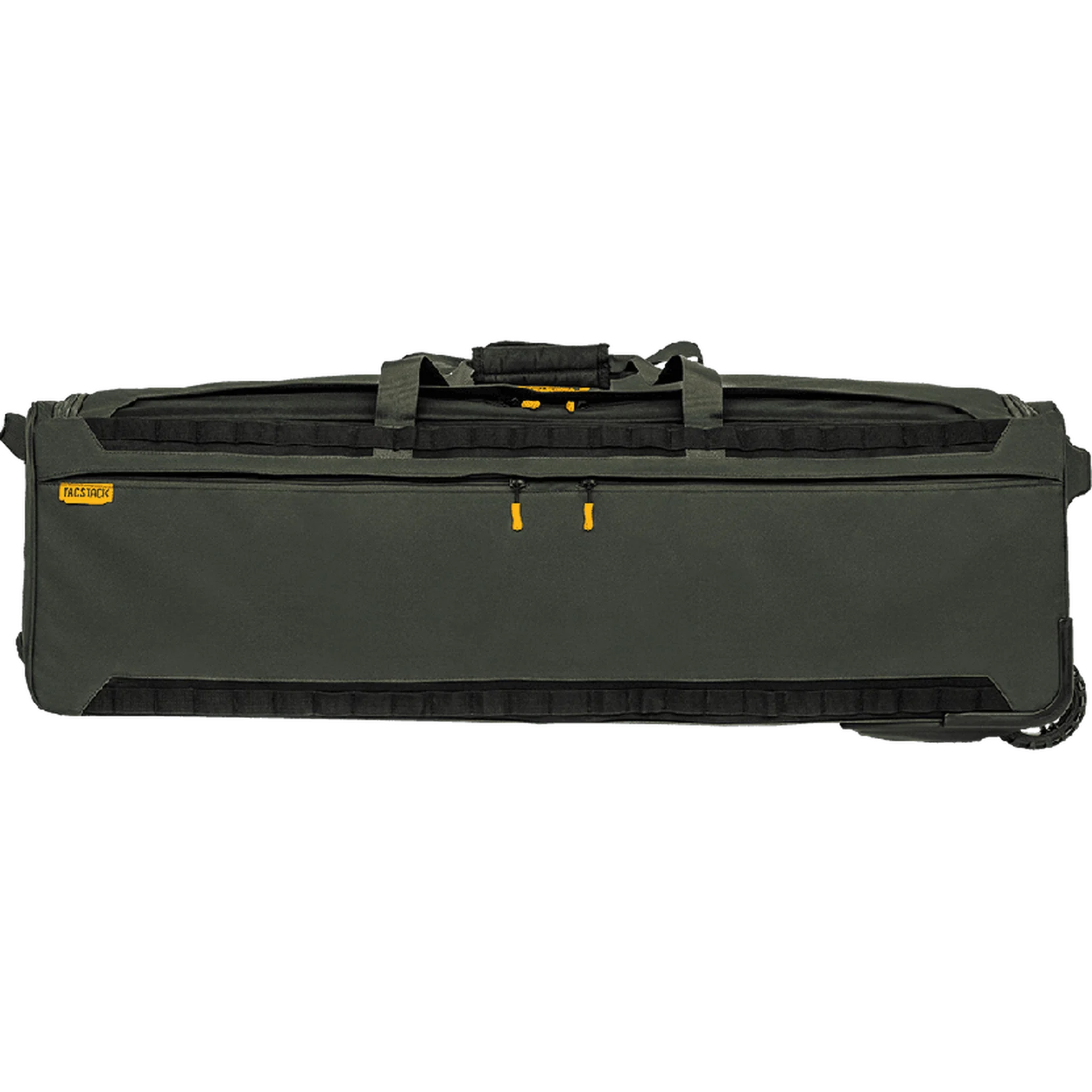 Tacstack Trolly 120L Vert foncé 100x40x30cm, image 2 sur 10