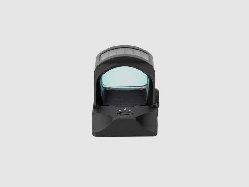 POINT ROUGE HOLOSUN REFLEX 407C X2 - RETICULE ROUGE - 2 MOA, image 8 sur 8