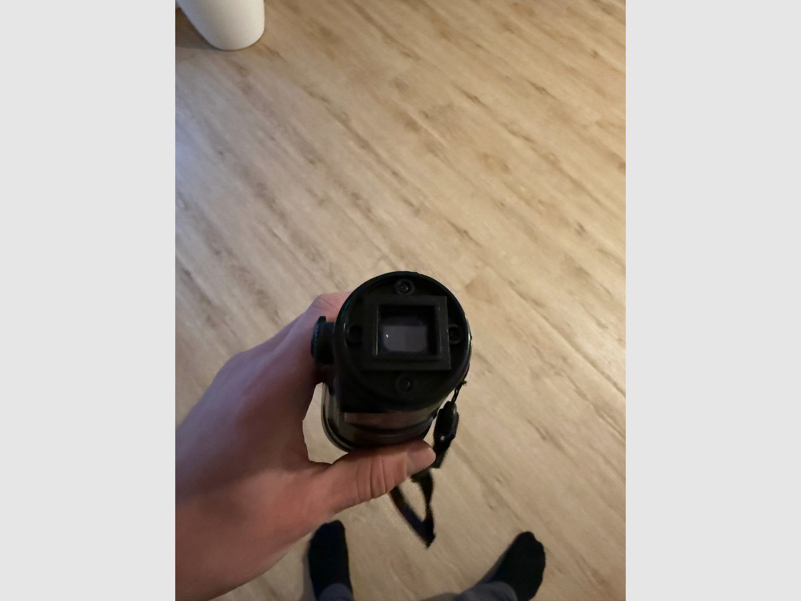 Jahnke Wärmebildgerät Thermal PULS