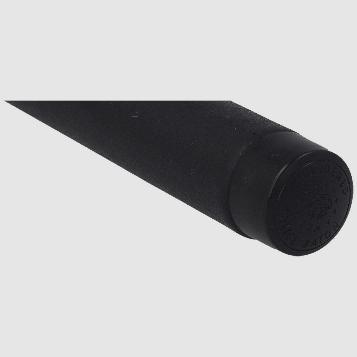 ESP - Pałka teleskopowa hartowana 21" Czarna z uchwytem BH-54-L, zdjęcie 7 z 7