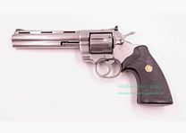 Colt - USA Mod. Python ze stali nierdzewnej