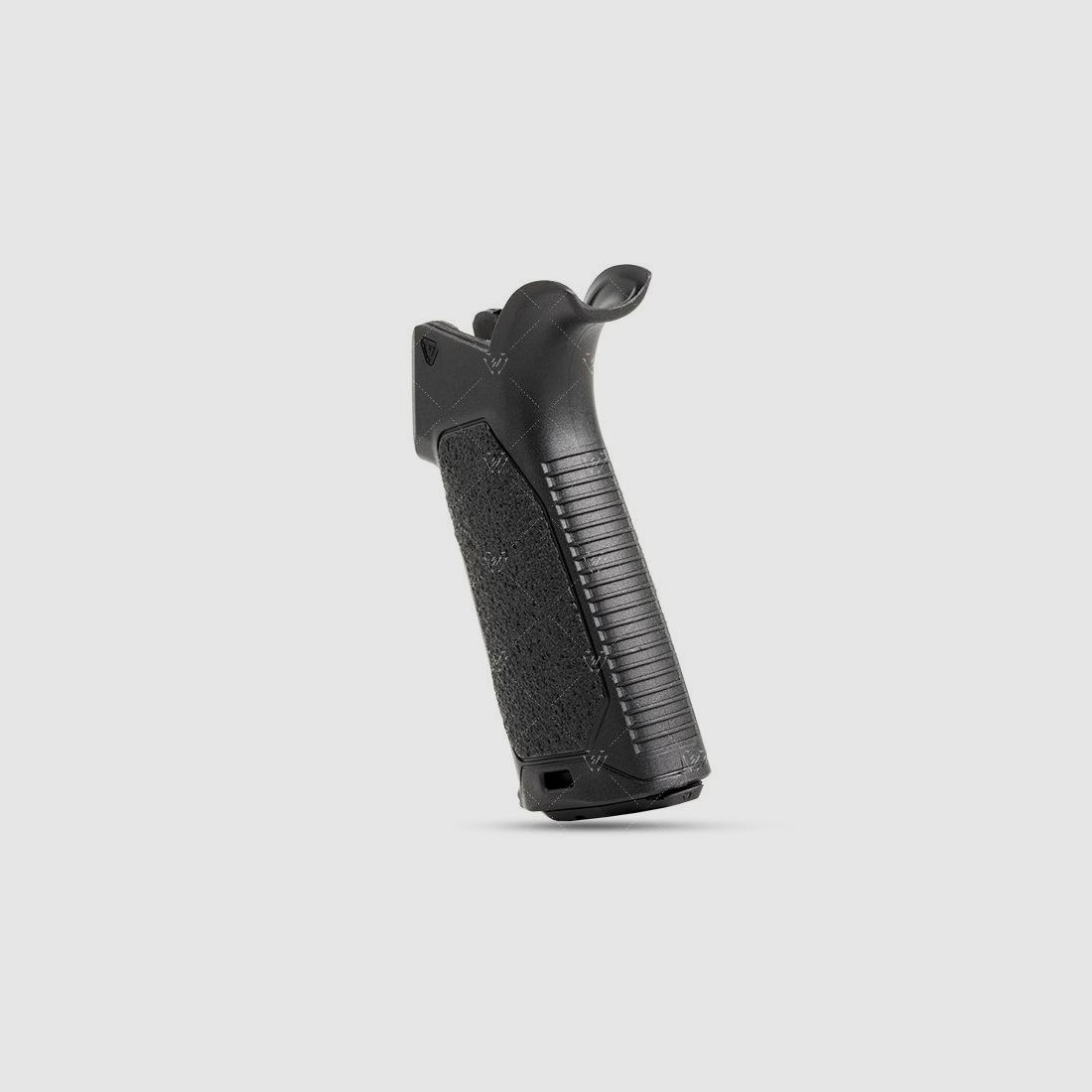 STRIKE INDUSTRIES AR OMPG Pistol Grip 15° BLK, Bild 4 von 9