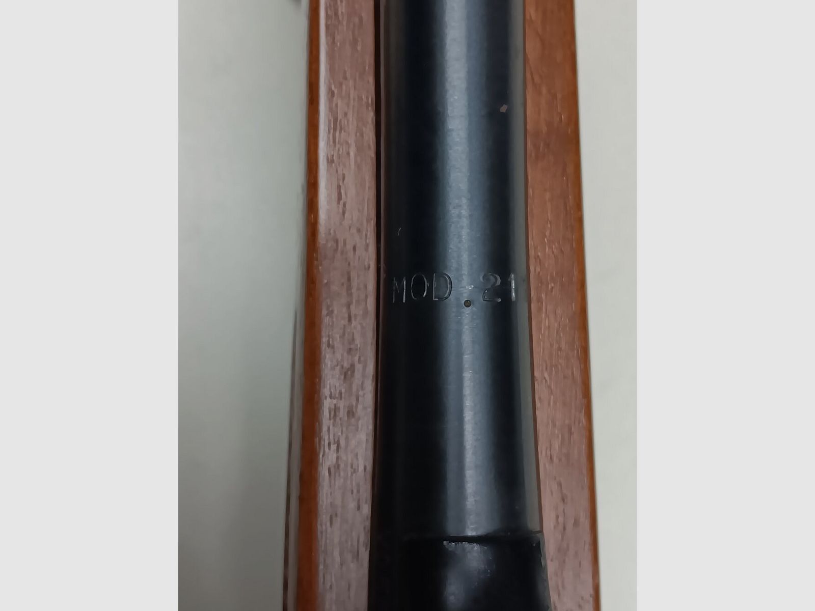 Voere - Kufstein Austria Mod. 2114