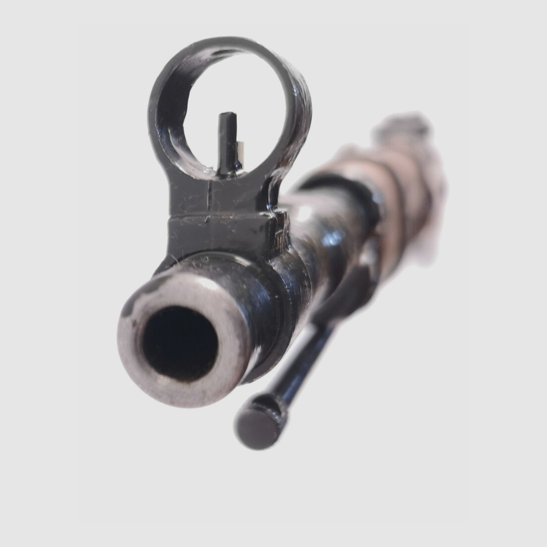 Mosin Nagant M38