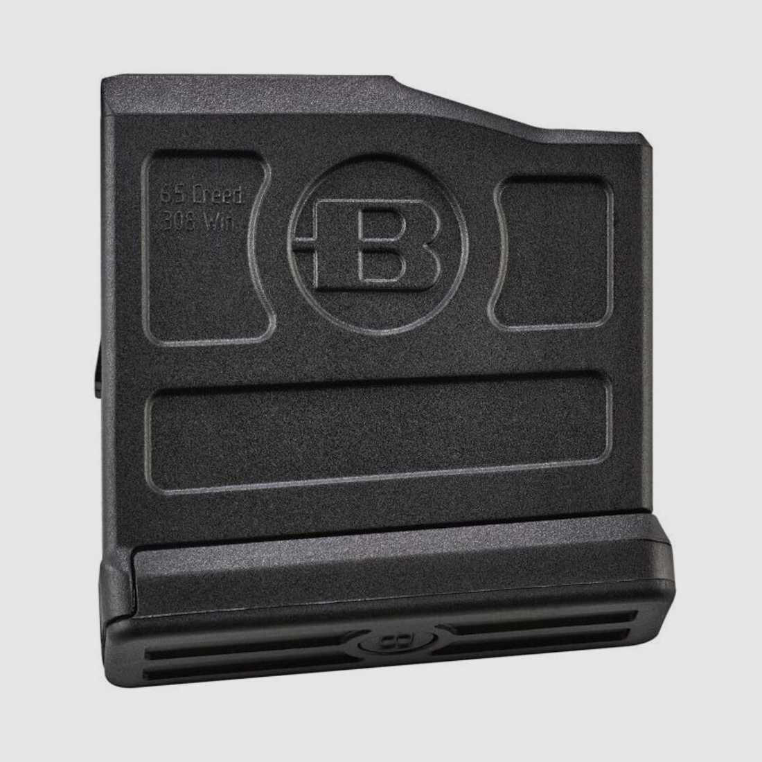 Bergara AICS Style Magazine - 5 rounds short action