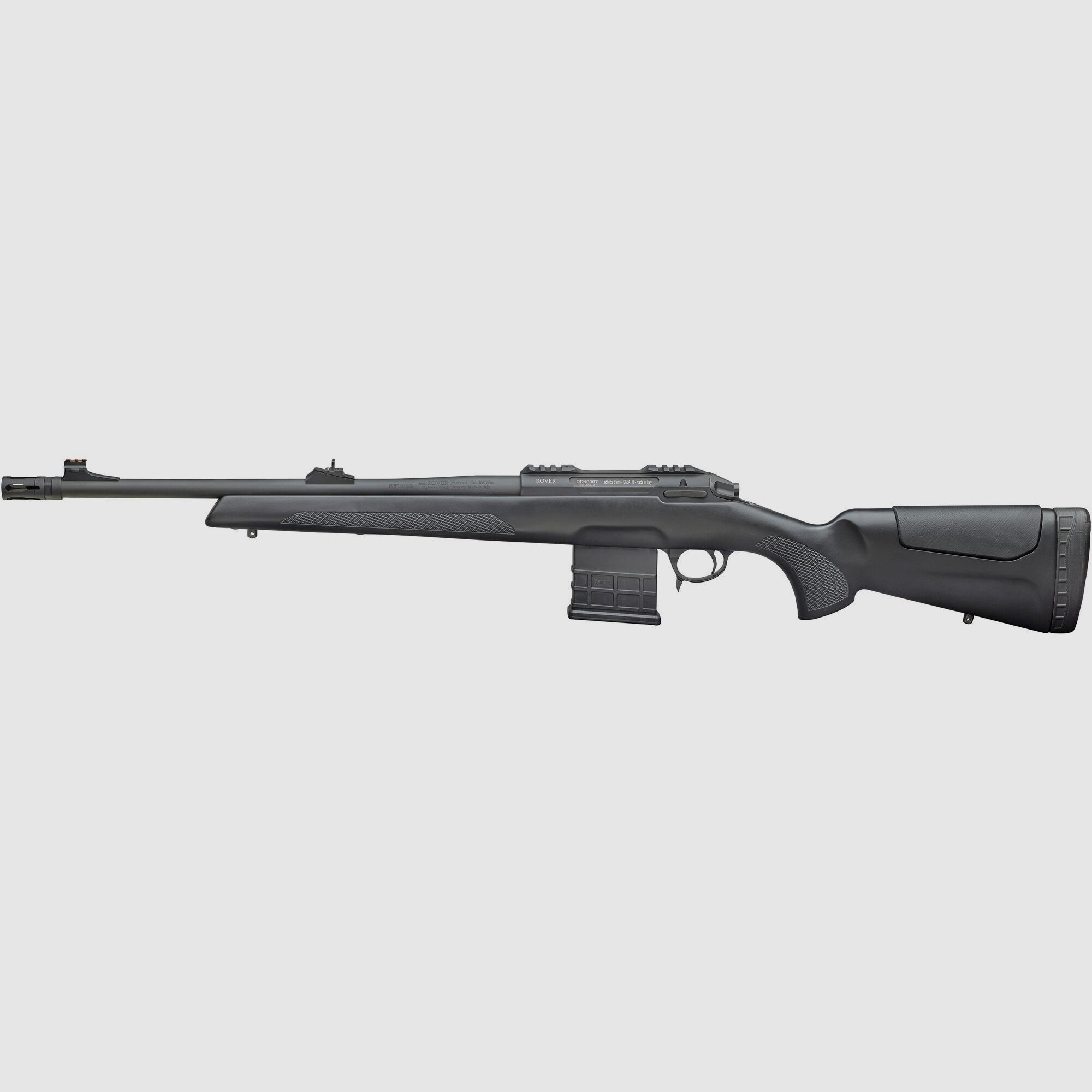 Caza Mercury Mercury Rover G2 Patrol calibre .308 Win. rifle de repetición