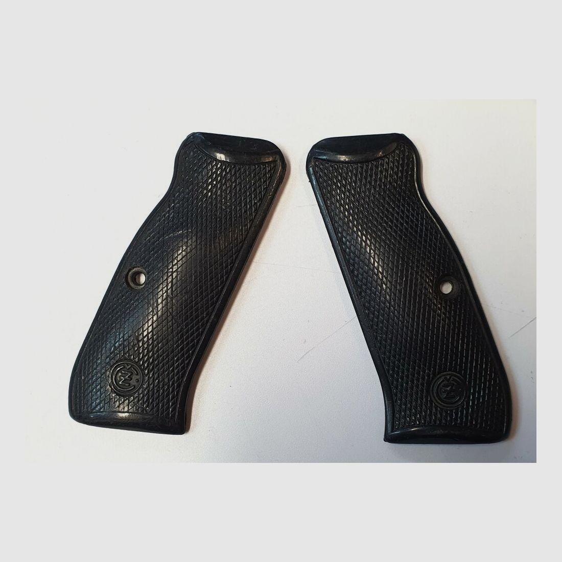 CZ Set di Parti Libere CZ 75 B, 18 Parti, immagine 2 di 9