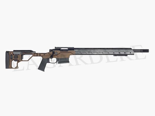 CHRISTENSEN ARMS 14 20&Prime; PRECISION RIFLE BROWN(CARABINE A REPETITION)