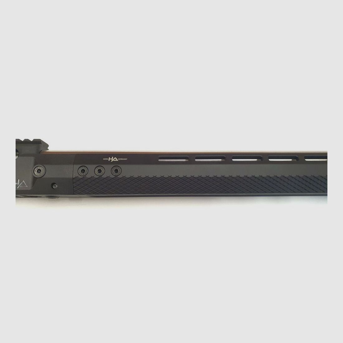 Schwaben Arms SAR 10/22 MATCH