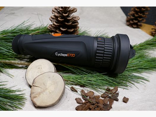 Thermtec Cyclops 670D