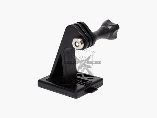 WOSPORT GO PRO MOUNT FÜR Helme