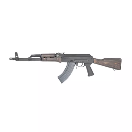 Karabinek JACK RETRO CHROME drewno kal. 7,62x39, zdjęcie 2 z 2