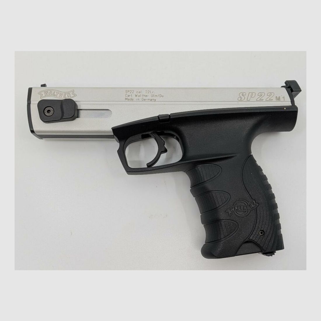 Walther SP22 M1