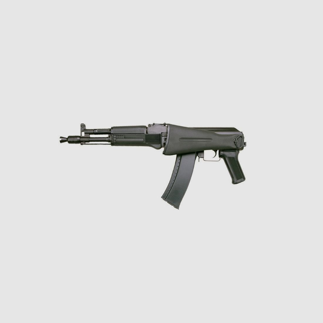 ASG-Sturmgewehr LCT LCK104 NV, Bild 18 von 26