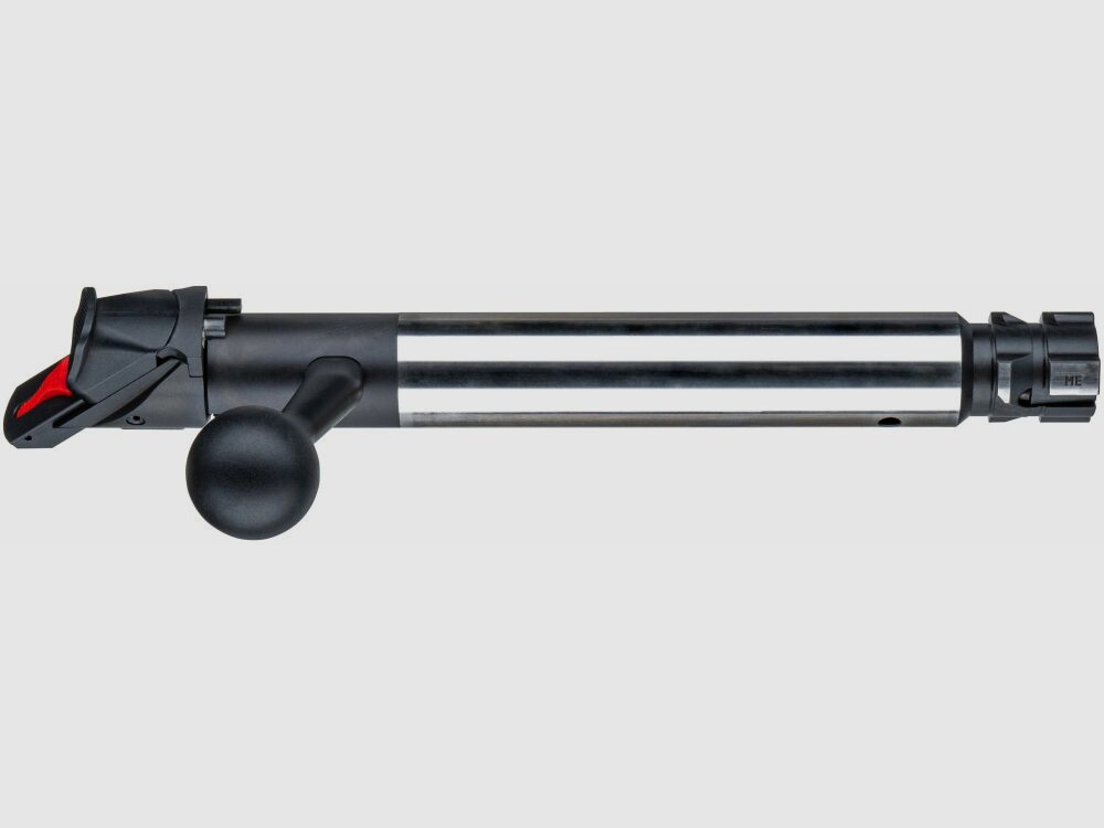 J.P. Sauer & Sohn SAUER 505 ErgoLux Outback-Paket .308 Win. + MINOX RS-4 2.5-10x50