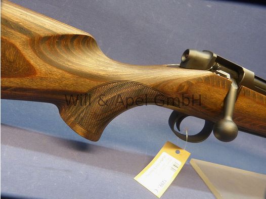 Mauser M18 Pure