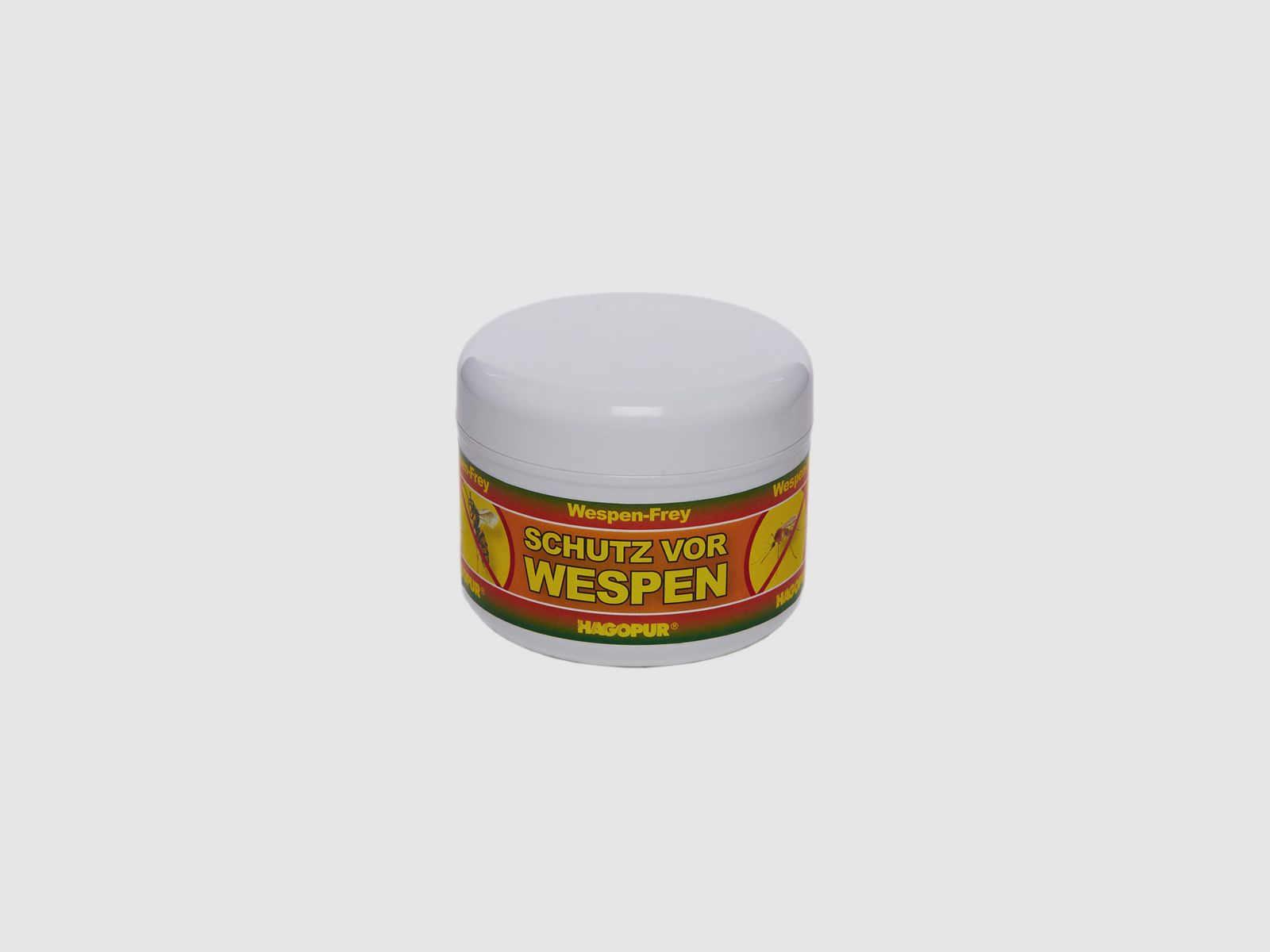 HAGOPUR Wespen-Frey