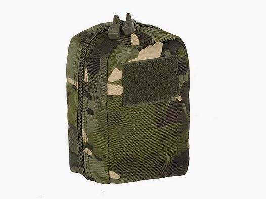 Light Drum/Box Mag Pouch - MT [8FIELDS]