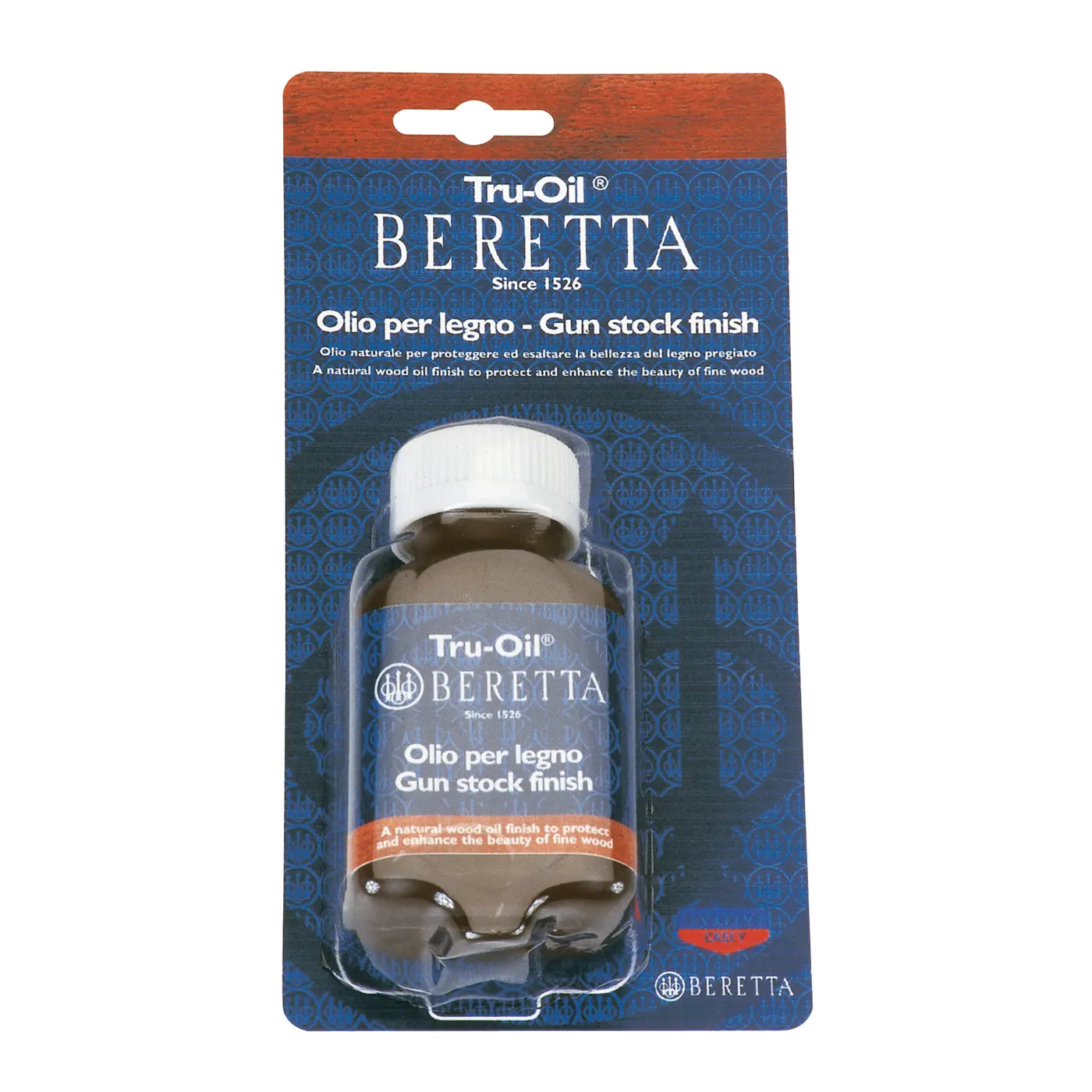 Beretta Tru Oil