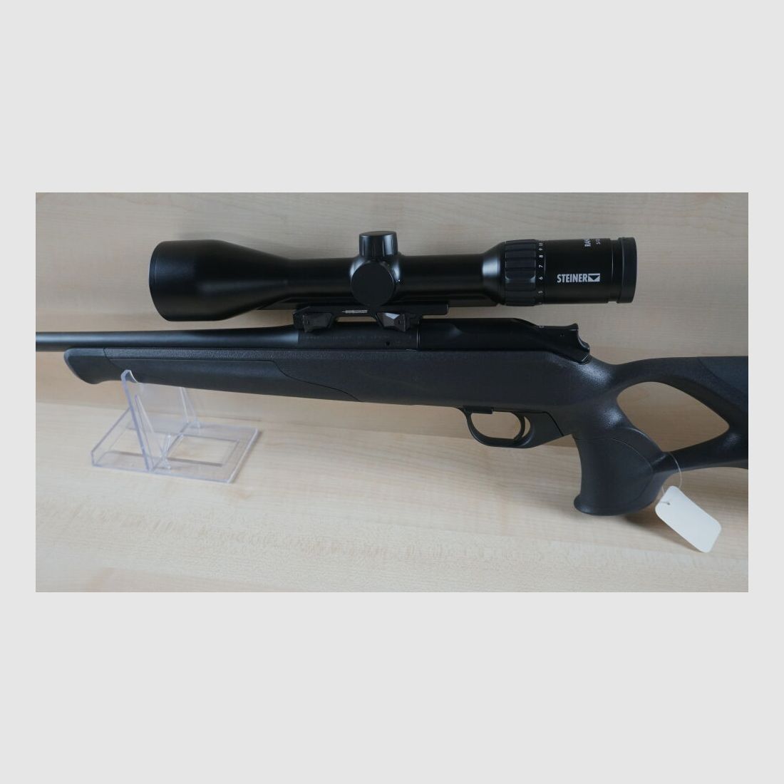 Blaser R8