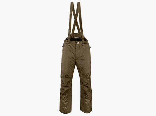 Carinthia Carinthia Winterhose HIG 4.0 Trousers - Schwarz / S Herren