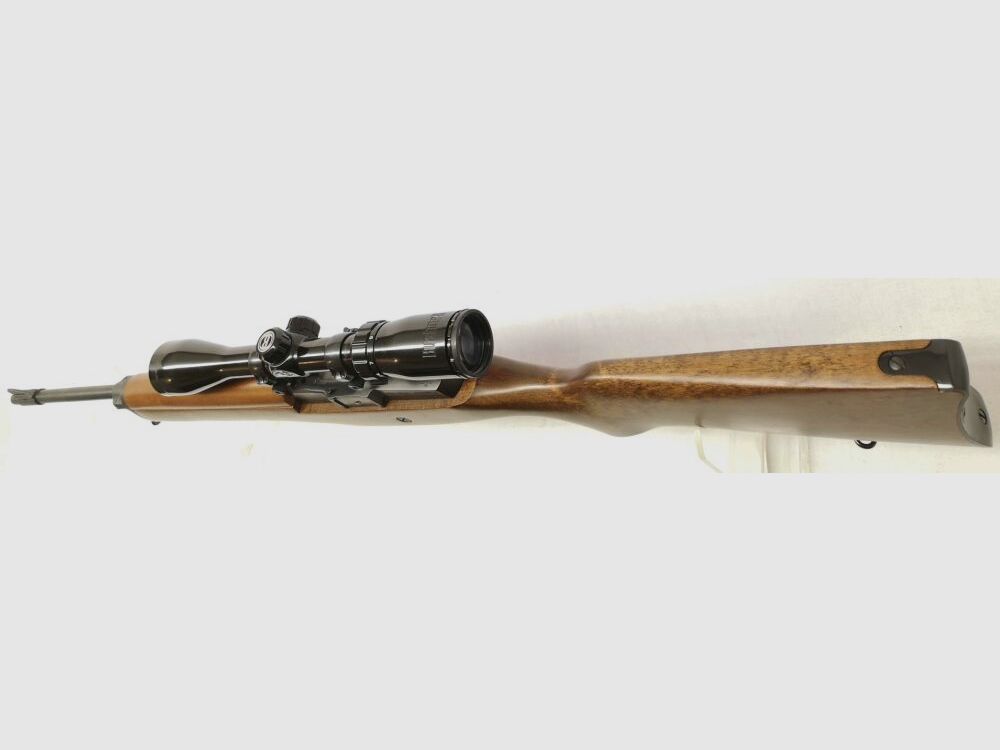 Ruger Mini 14 - Ranch Rifle