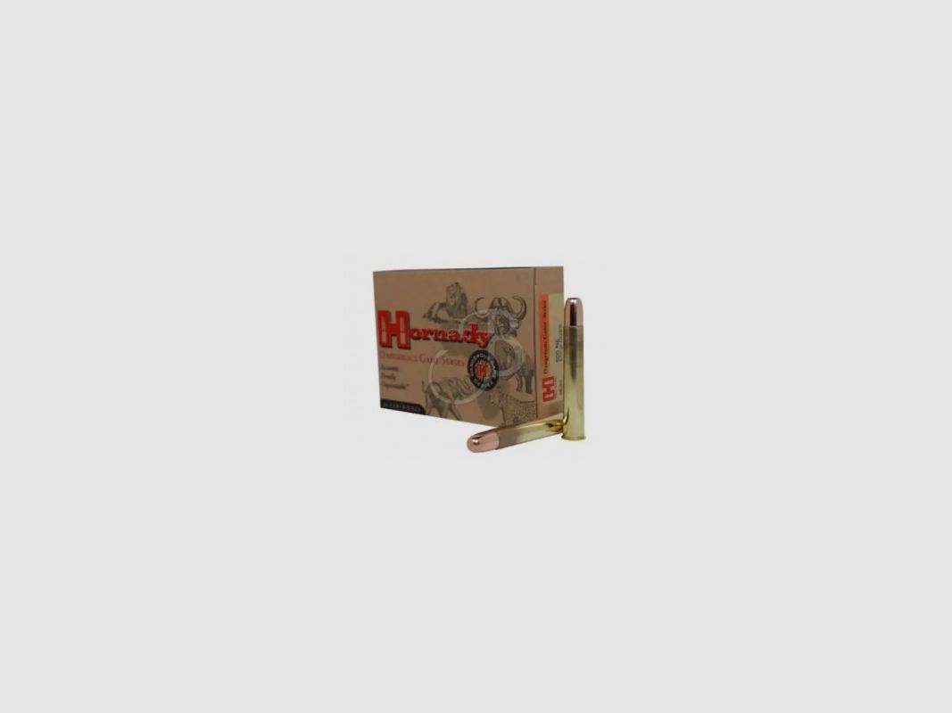 FEDERAL CARTRIDGES 500 NITRO EXPRESS
