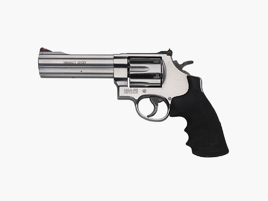 Smith & Wesson Mod. 629 Clásico, .44 Magnum