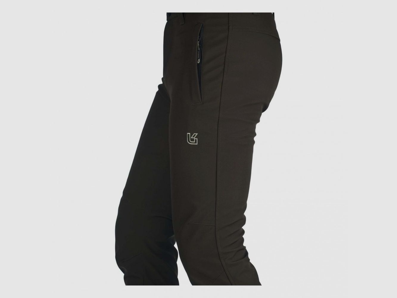 Univers Softshell Broek U-Tex, afbeelding 5 van 5