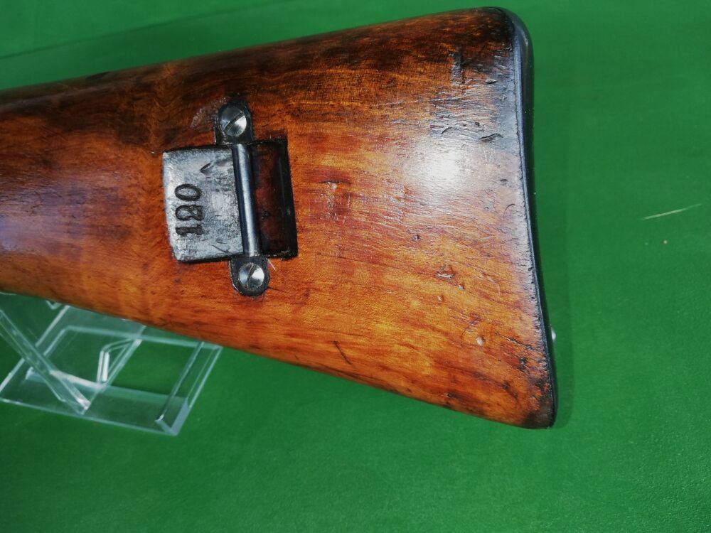 Schmidt Rubin K11