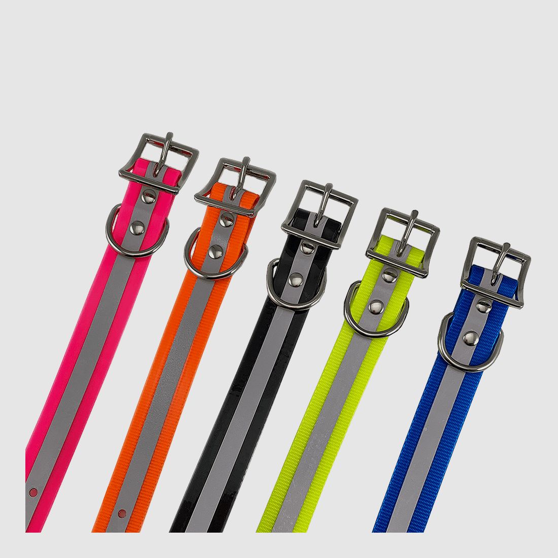 ACTIVE Reflex collar Artemis/R10/R10i Yellow