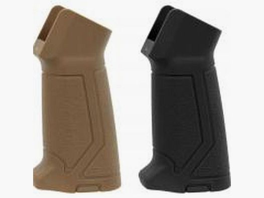 Motor Grip G G M4 - Color TAN - Improved Grip - Durability and Comfort