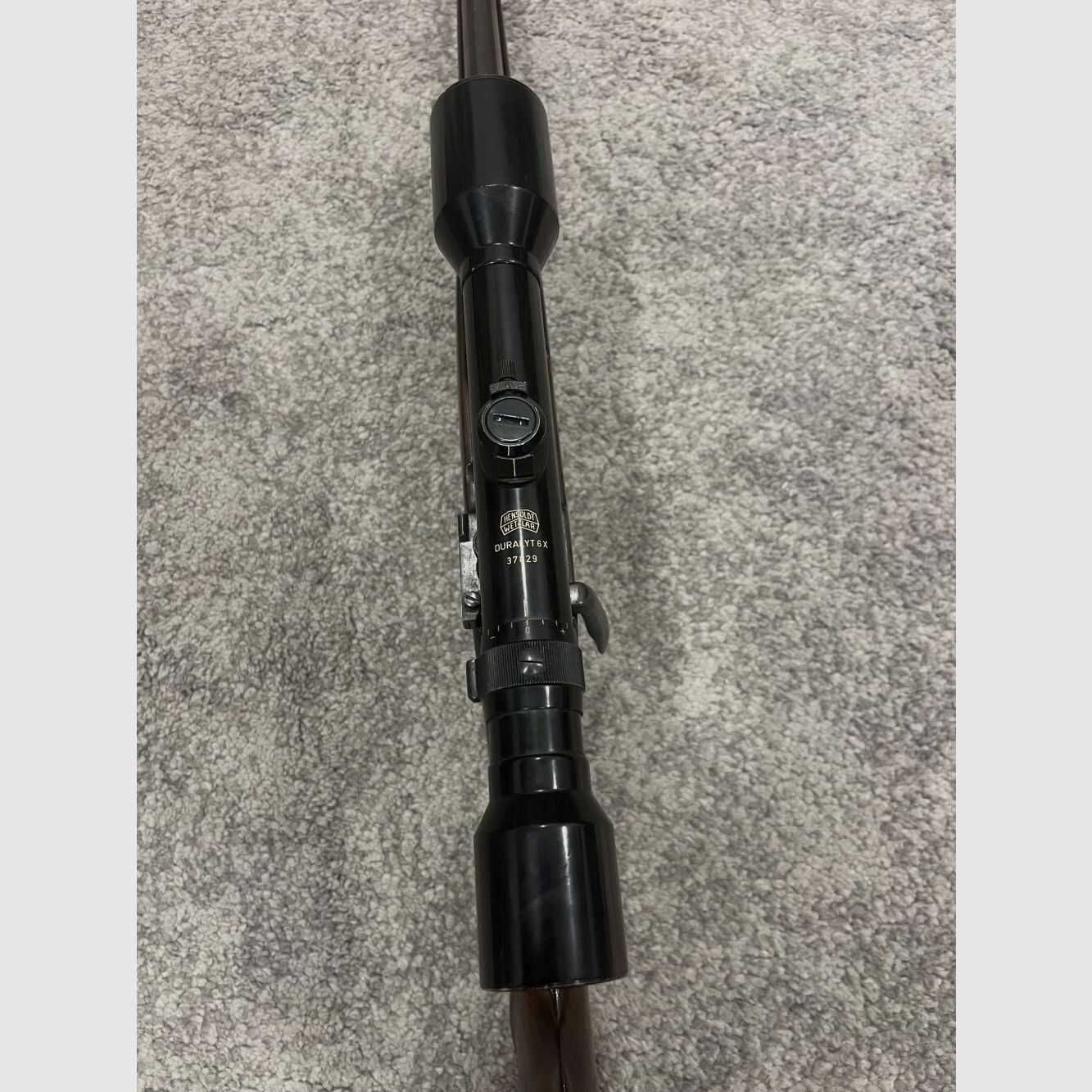 Mauser 98