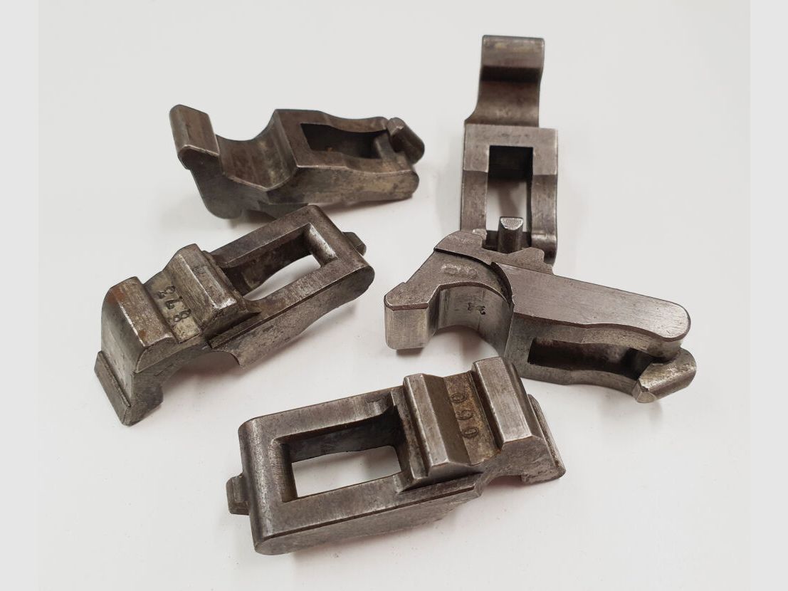 Riegel original Mauser Oberndorf pour C96